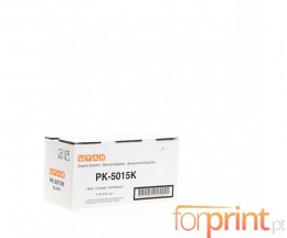 Toner Original Utax PK5015K Noir ~ 4.000 Pages
