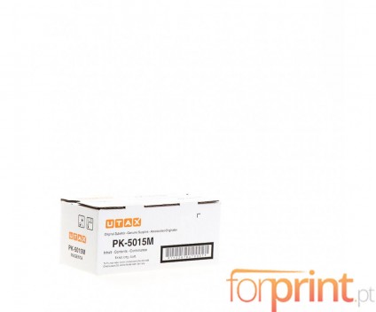 Toner Original Utax PK5015M Magenta ~ 3.000 Pages