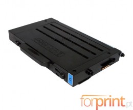 Toner Compatible Xerox 106R00680 Cyan ~ 5.000 Pages