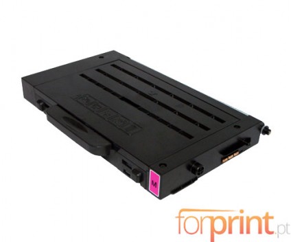 Toner Compatible Xerox 106R00681 Magenta ~ 5.000 Pages