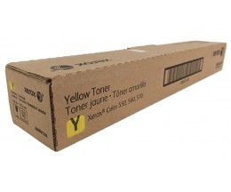 Toner Original Xerox 006R01526 Jaune ~ 34.000 Pages