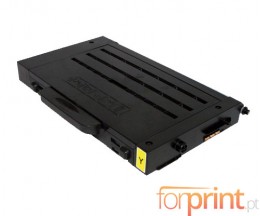 Toner Compatible Xerox 106R00682 Jaune ~ 5.000 Pages