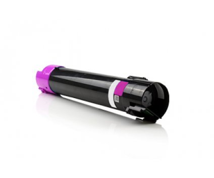 Toner Compatible Xerox 106R01508 Magenta ~ 12.000 Pages